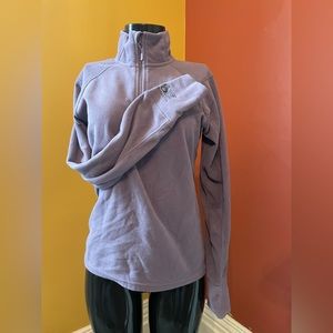 Women’s Mountain Hardwear  Fleece ( small )